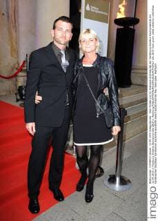 Golden Sports Pyramid Award Ceremony in Hamburg