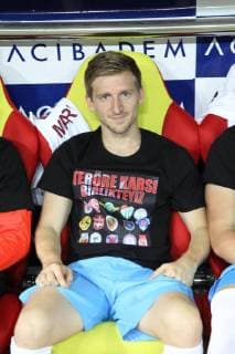 Football, Marko Marin flees after heated argument in Trabzonspor training session