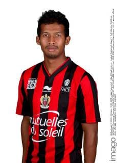 Football, France, OGC Nice