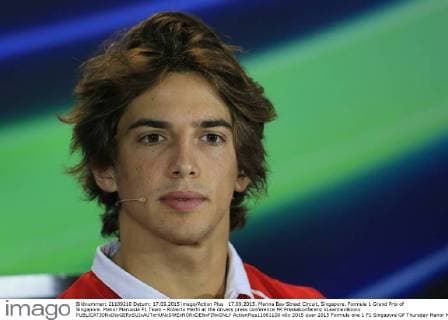 Formula 1, Singapore GP, Press Conference