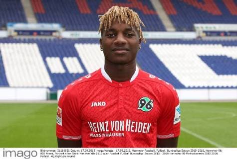 Football, Allan Saint Maximin involved in traffic accident with fake driving licence