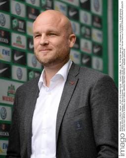 Football, Rouven Schröder becomes Heidel's successor in Mainz
