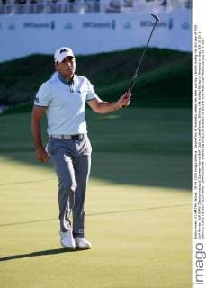 Golf, PGA, BMW Championship in Lake Forest