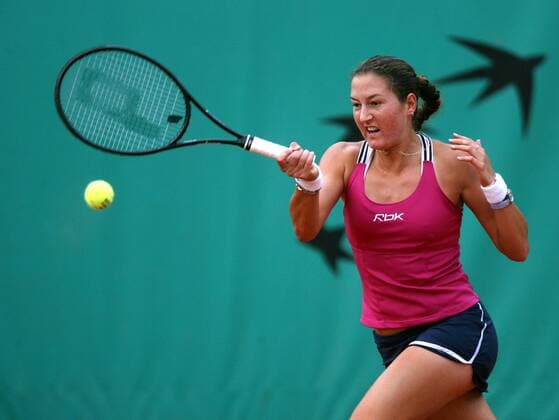 Tennis, French Open, Round of 16