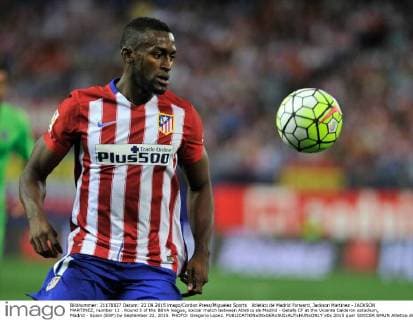 Football, Jackson Martinez makes record transfer in Asia with move to Guangzhou Evergrande