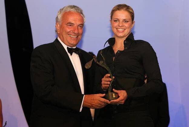 Tennis, ITF World Champions Dinner