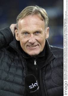 Football, Hans Joachim Watzke in favour of awarding the World Cup by drawing lots