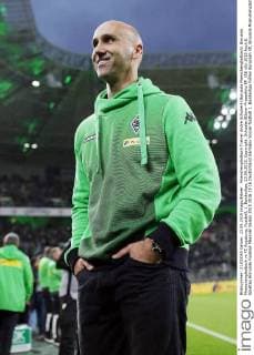 Football, Andre Schubert becomes head coach at Borussia Mönchengladbach