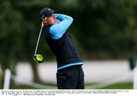 Golf, European Tour in Ebreichsdorf