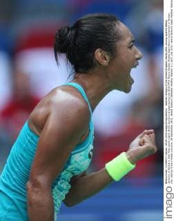 Tennis, WTA Tournament in Wuhan, Jankovic defeats Watson