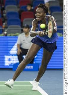 Tennis, Wuhan Open
