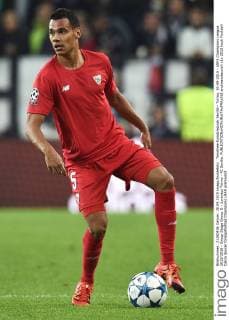 Football, Thimothee Kolodziejczak joins Borussia Mönchengladbach