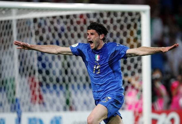 Football, ex-world champion Vincenzo Iaquinta under mafia suspicion