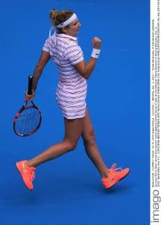 Tennis, WTA Tournament in Beijing