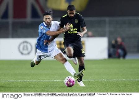 Football, Italy, Serie A, Chievo Verona - Hellas Verona