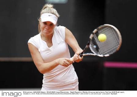 Tennis, Junior Fed Cup Final