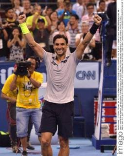 Tennis, David Ferrer wins ATP tournament in Kuala Lumpur