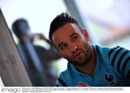 Football, France National Team, Arrival of the players in Clairefontaine