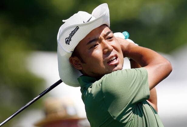 Golf, US Open, Day 1