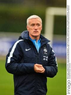 Football, France National Team, Training