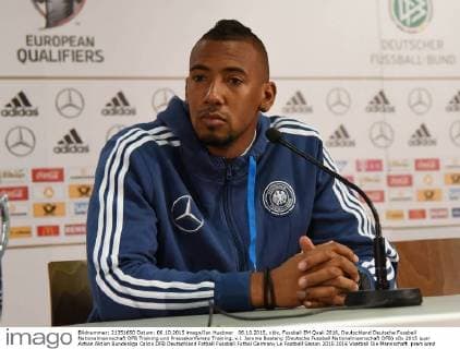Football, Euro Quali, PK DFB