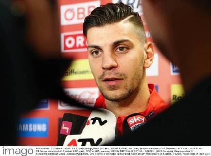 Football, European Championship Qualification, Pk National Team Austria