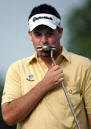 Golf, US Open, Day 3