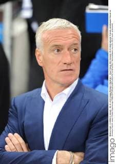 Football, International, France - Armenia