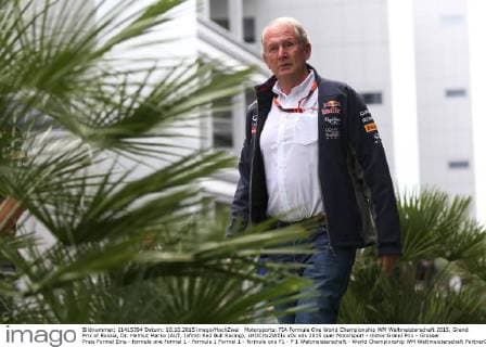 Formula 1, Sochi GP, Qualifying