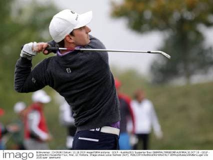 Golf - Supporter Tour in Oberwaltersdorf