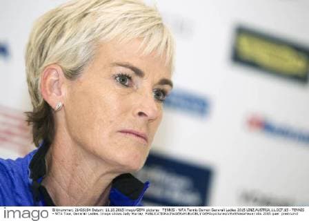 Tennis, Generali Ladies Linz