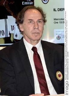 Football, Italy, Trofeo Luigi Berlusconi, PK