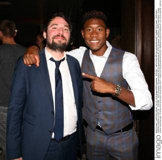 Football, European Championship Qualification, Qualification Celebration National Team Austria