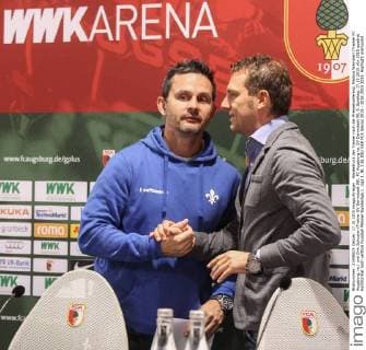 Football, Coach Dirk Schuster wants to leave SV Darmstadt 98