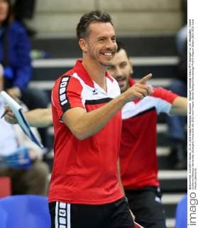 Volleyball, Women, Allianz MTV Stuttgart - VC Wiesbaden