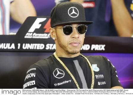Formula 1, US GP in Austin, Press Conference