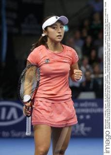 Tennis, Misaki Doi wins WTA tournament in Luxembourg