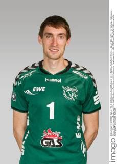 Volleyball, Bundesliga, Portrait appointment Netzhoppers Königs Wusterhausen
