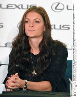 Tennis, Agnieszka Radwanska PK in Warsaw
