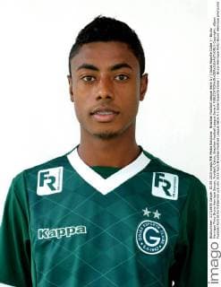 Football, VfL Wolfsburg signs Bruno Henrique