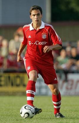 Football, Mats Hummels joins Bayern Munich