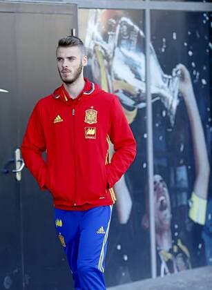 Football, National Team Spain PK