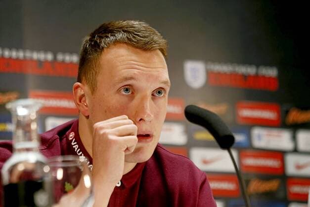 Football, England National Team PK