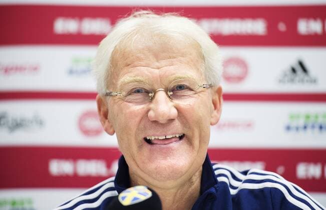 Football, National Team Denmark Press Conference