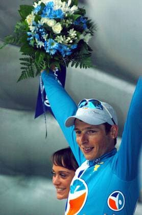 Cycling, Tour de France, Pierrick Fedrigo wins 14th stage