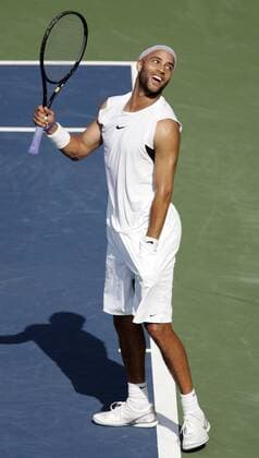 Tennis, ATP Tour, RCA Championships Indianapolis, Semi-Finals