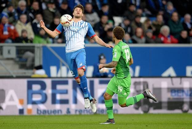 Football, Borussia Mönchengladbach signs Tobias Strobl
