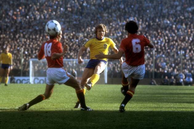 EURO 2021, football, history, international match history, Spain - Sweden