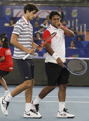 Champions Tennis League in India