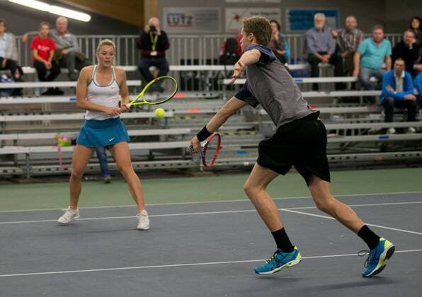 Tennis, German Championships